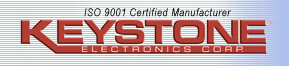 Keystone logo