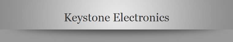 Keystone Electronics