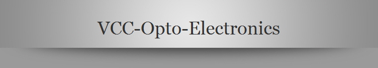 VCC-Opto-Electronics