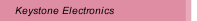 Keystone Electronics
